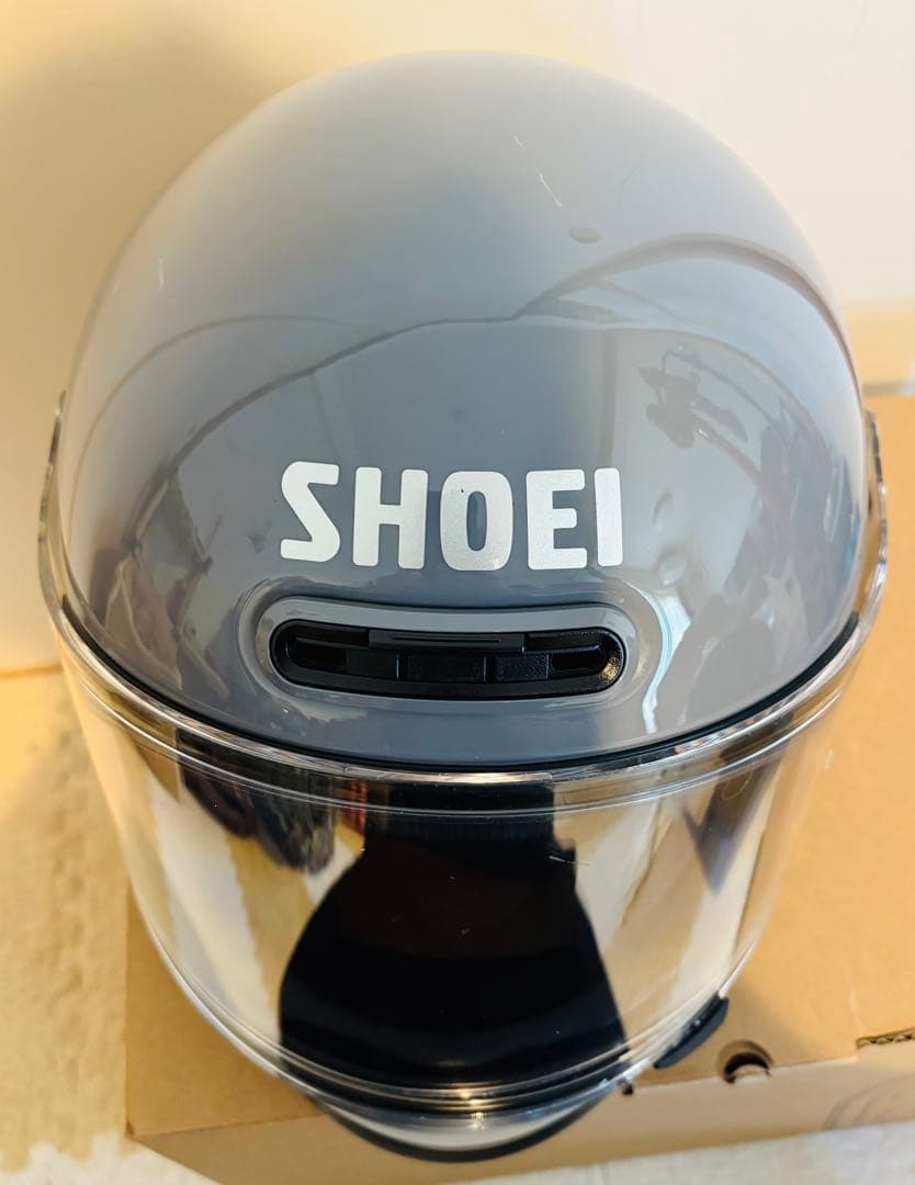 SHOEI Glamsterグラムスター