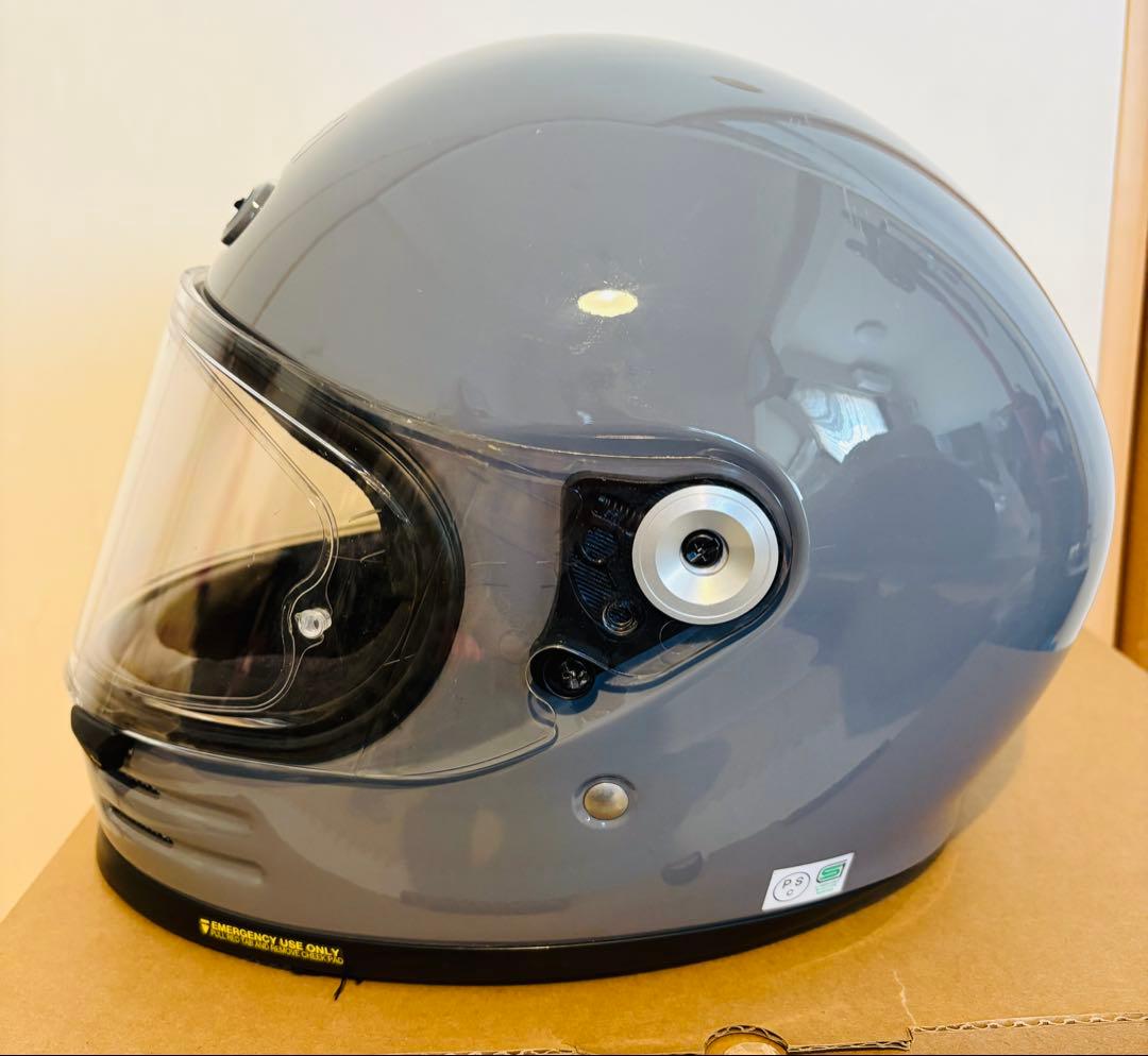 SHOEI Glamsterグラムスター