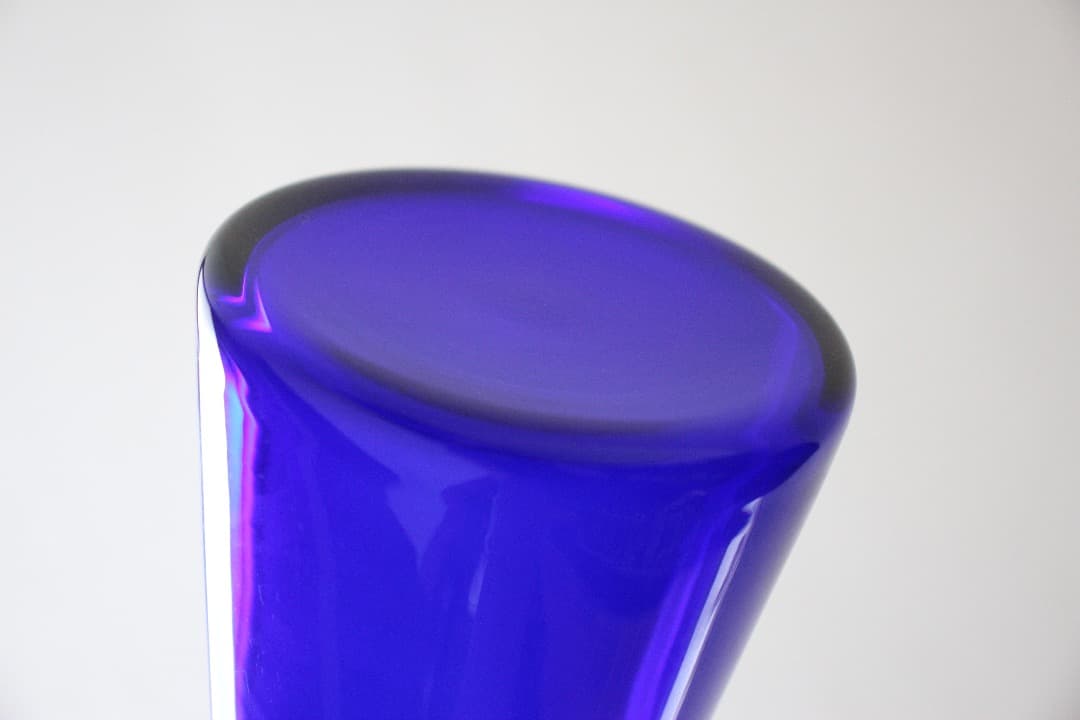 未使用　イッタラ　カルティオ　フラワーベース　花瓶　カイフランク