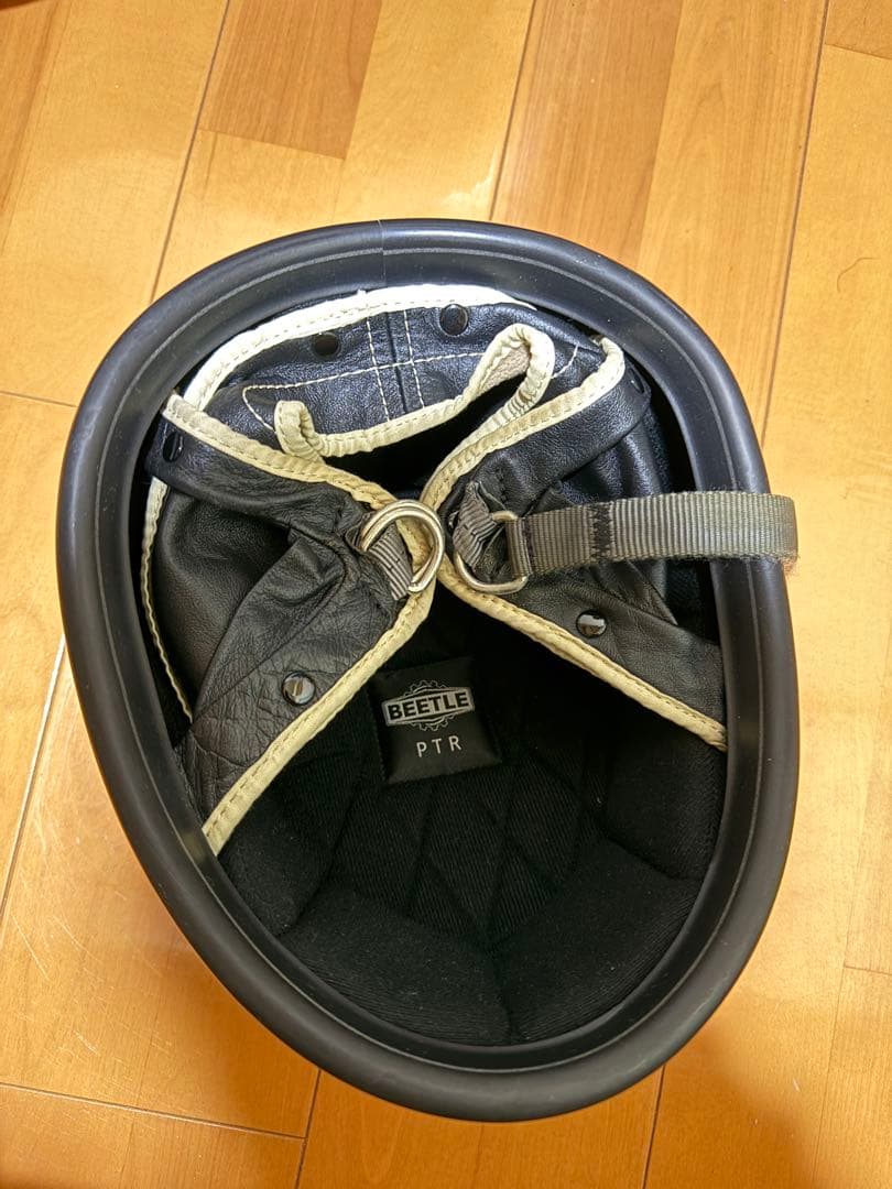 セキュリティ・セーフティ Ocean beetle PTR