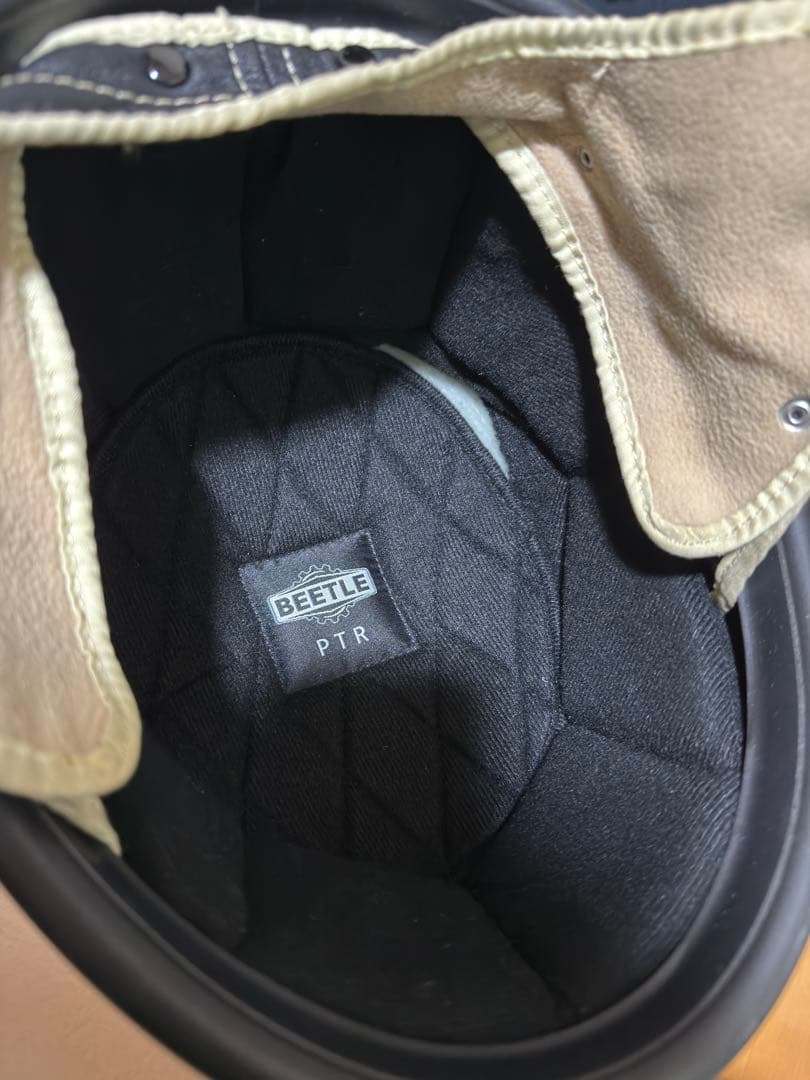 セキュリティ・セーフティ Ocean beetle PTR