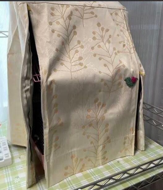 HOEI 43HGM専用　おやすみカバー