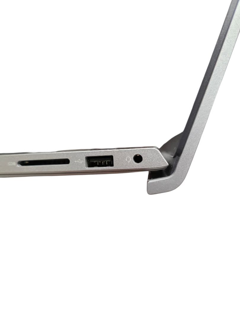 Windowsノート本体 DELL inspiron 15 3535/Ryzen 5/16GB/512GB