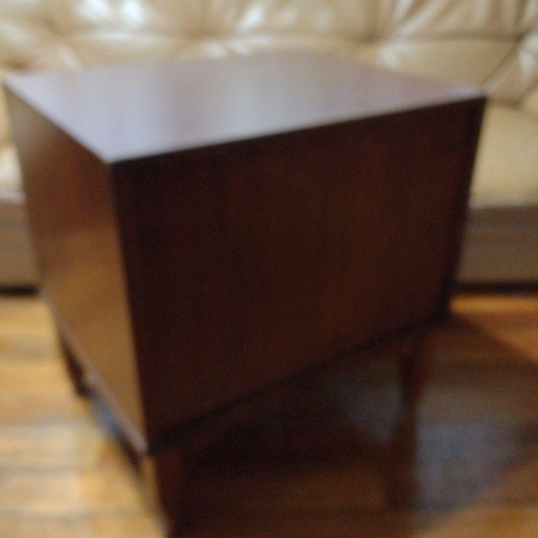 米軍USミリタリーDREXELナイトテーブル家具インテリア古道具ビンテージレトロ