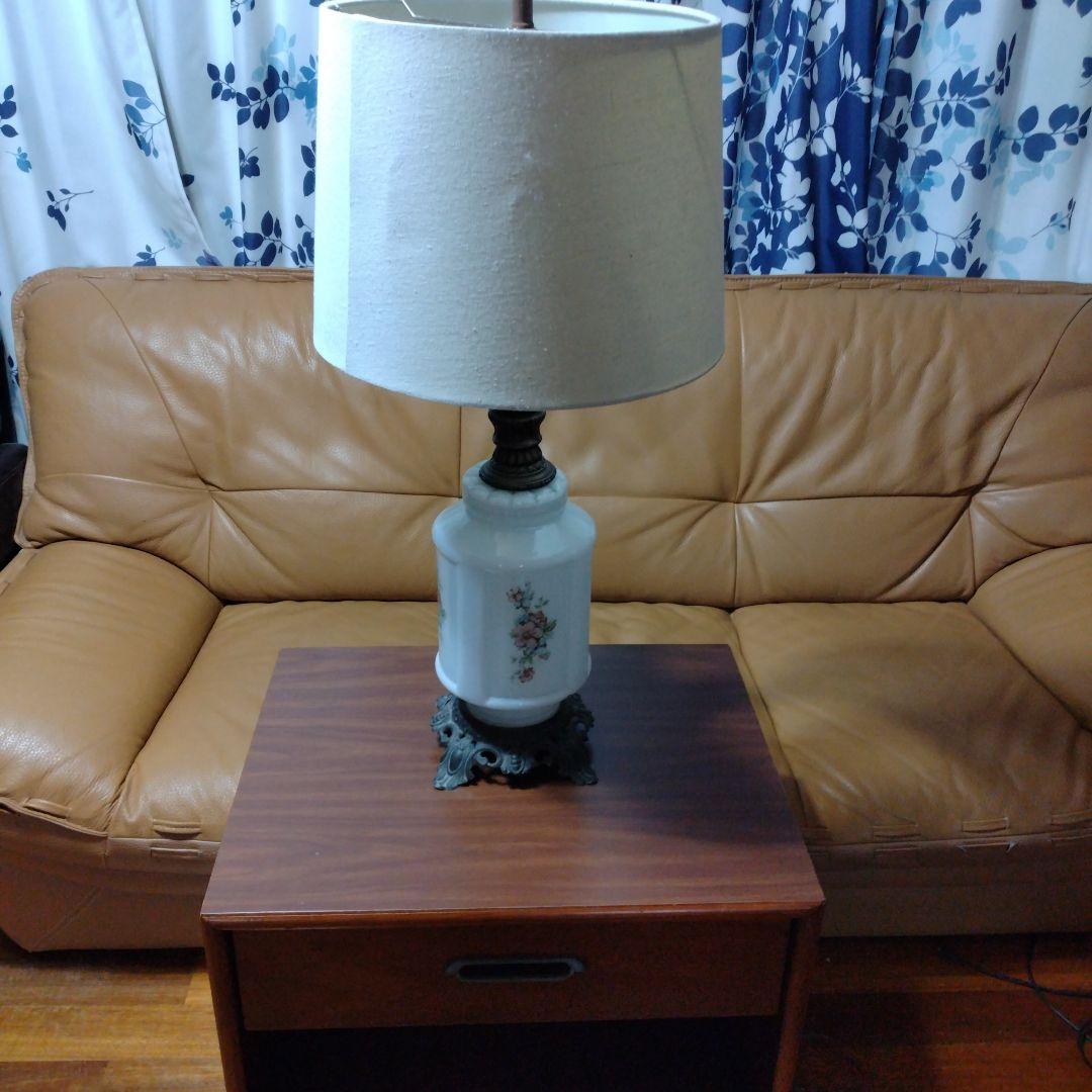 米軍USミリタリーDREXELナイトテーブル家具インテリア古道具ビンテージレトロ