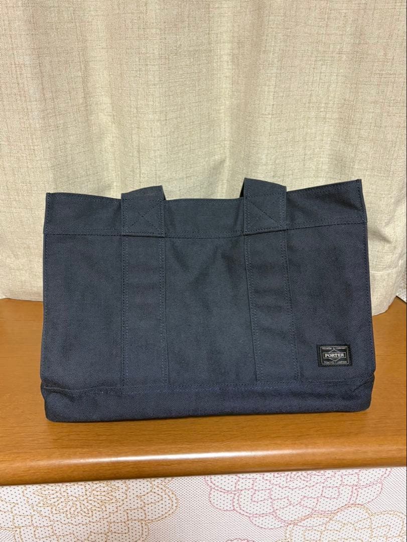 Porter トートバッグ