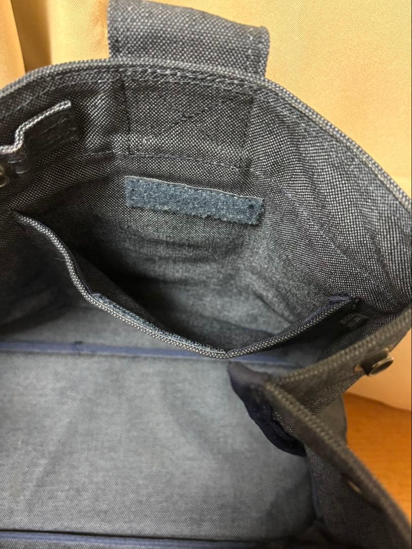 Porter トートバッグ