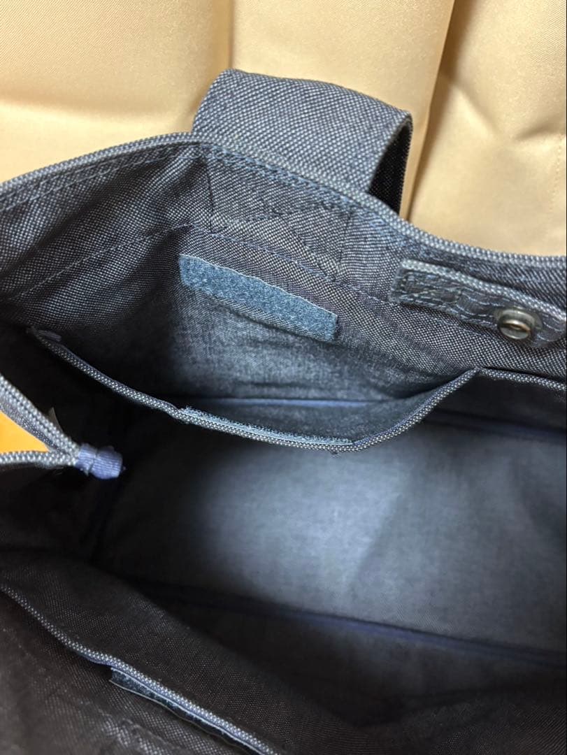 Porter トートバッグ