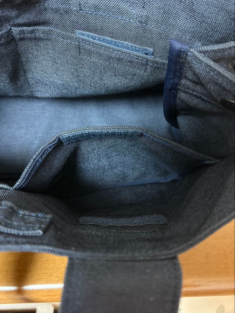 Porter トートバッグ