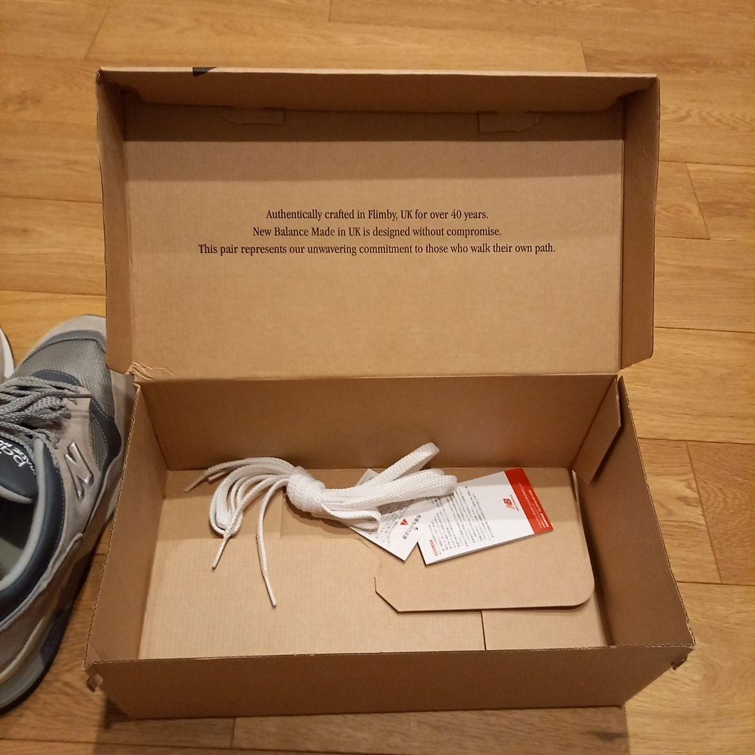 ニューバランス U1500PGL 27CM