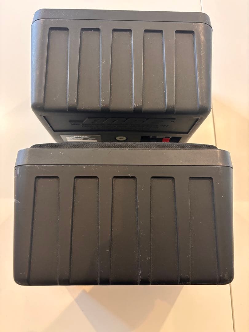 BOSE モデル101mmスピーカー