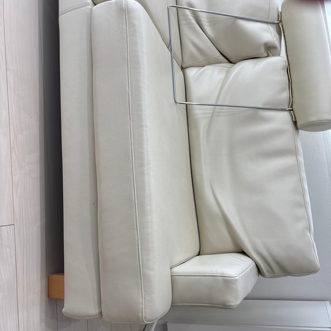 HUKLA フクラ RACONTER ラコンテ 2.5ソファ　定価26万円　半額