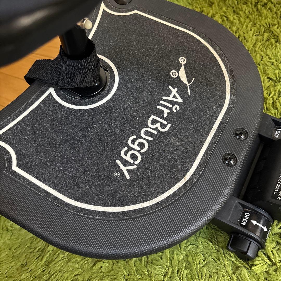 AirBuggy 2wayボード