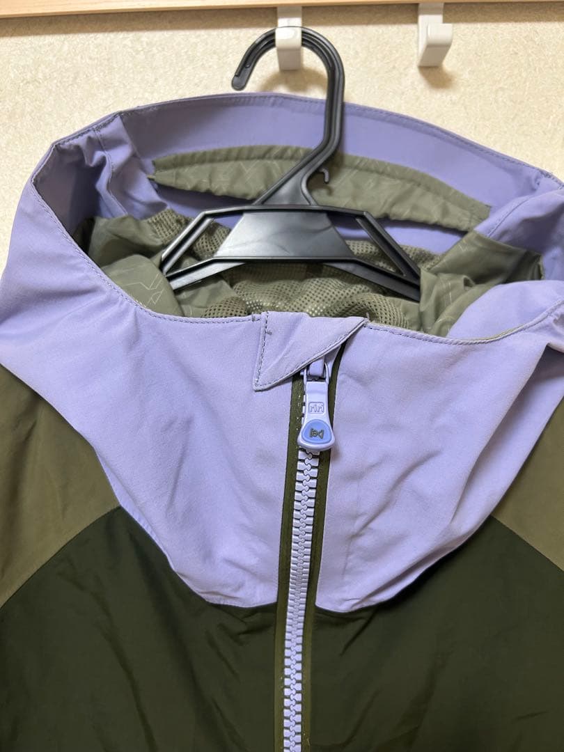 ✨極美品✨ 【BURTON】 バートン 人気 ak ゴアテックス ジャケット