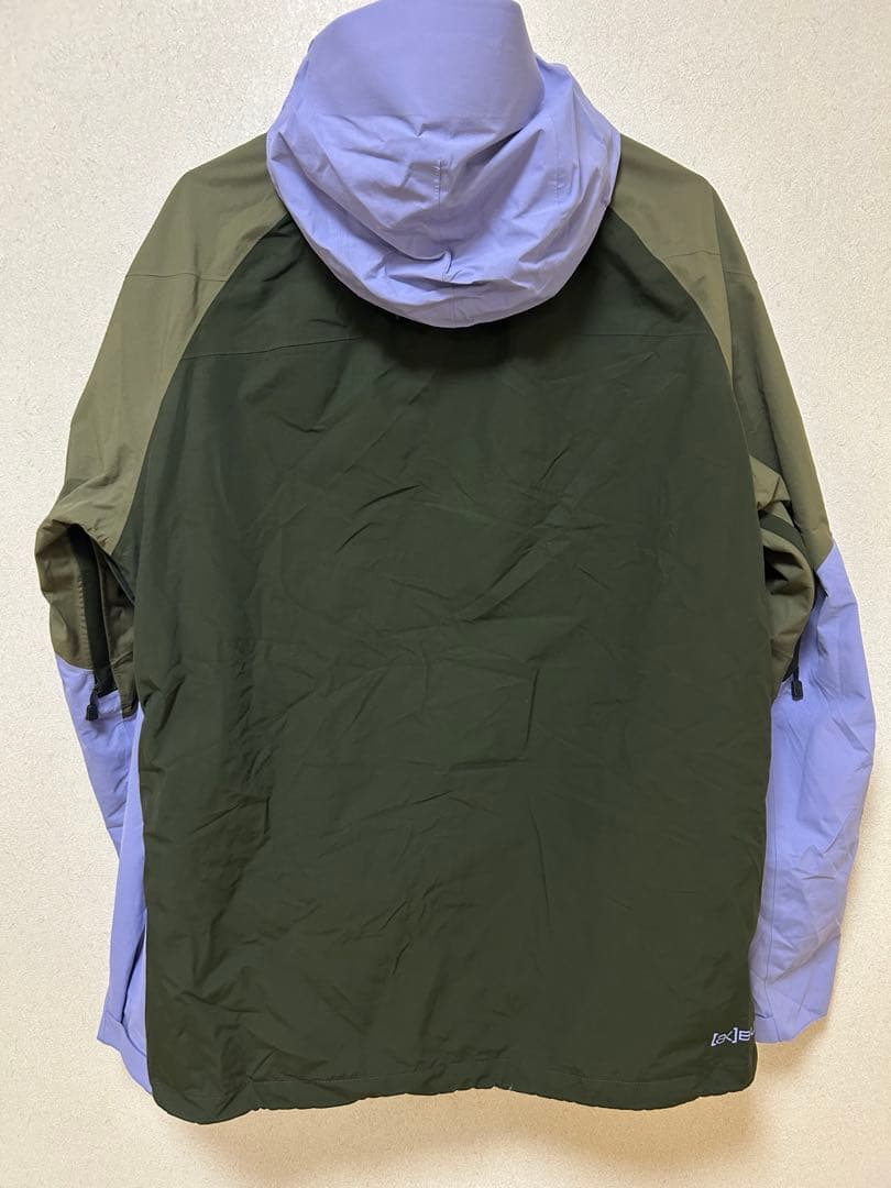 ✨極美品✨ 【BURTON】 バートン 人気 ak ゴアテックス ジャケット