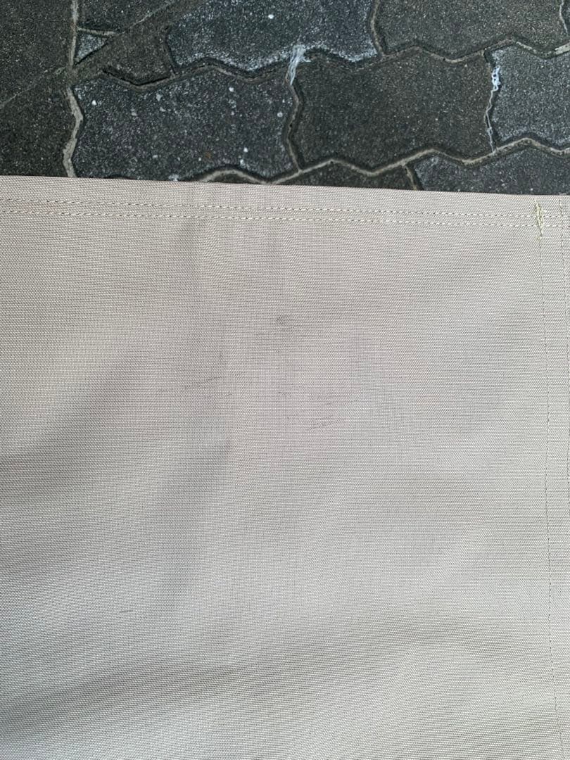  peak コット ベージュ