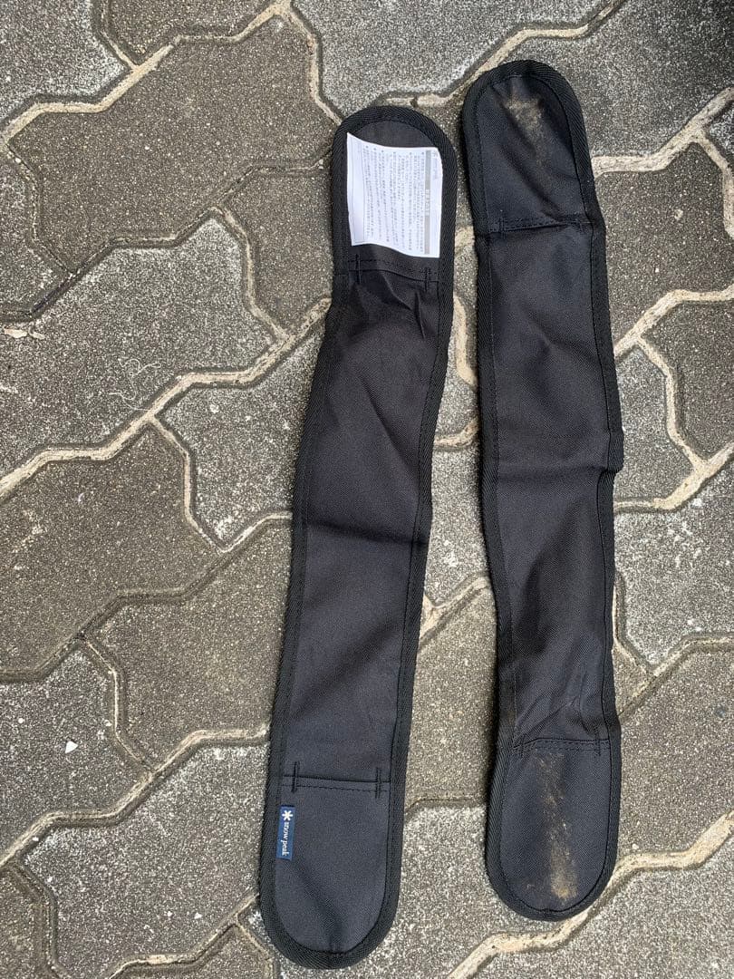  peak コット ベージュ