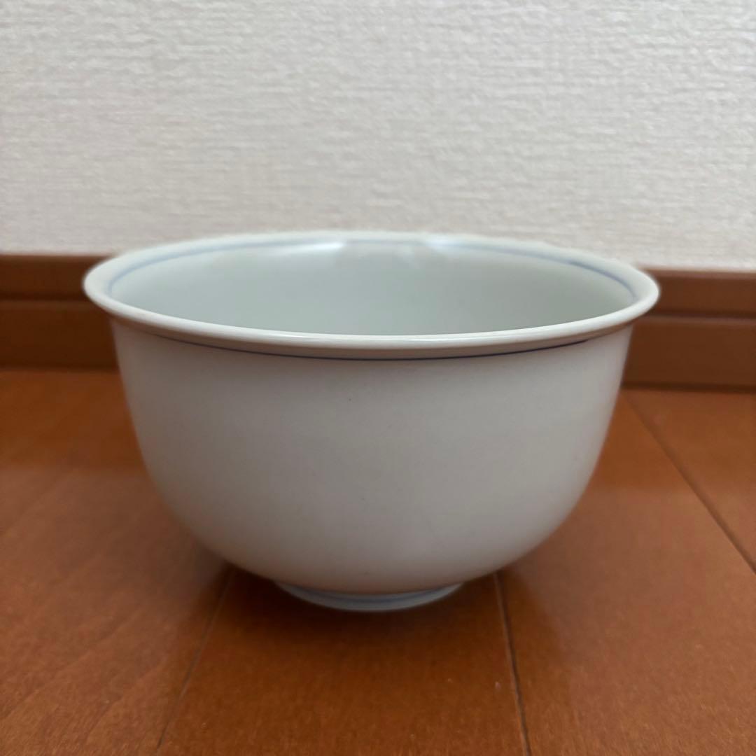 東屋 あづまや　丼鉢 薫