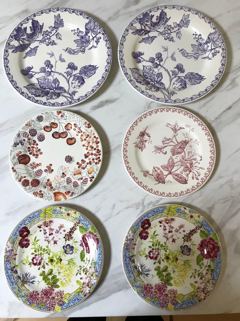 Gien 15点おまとめ売り　新品未使用