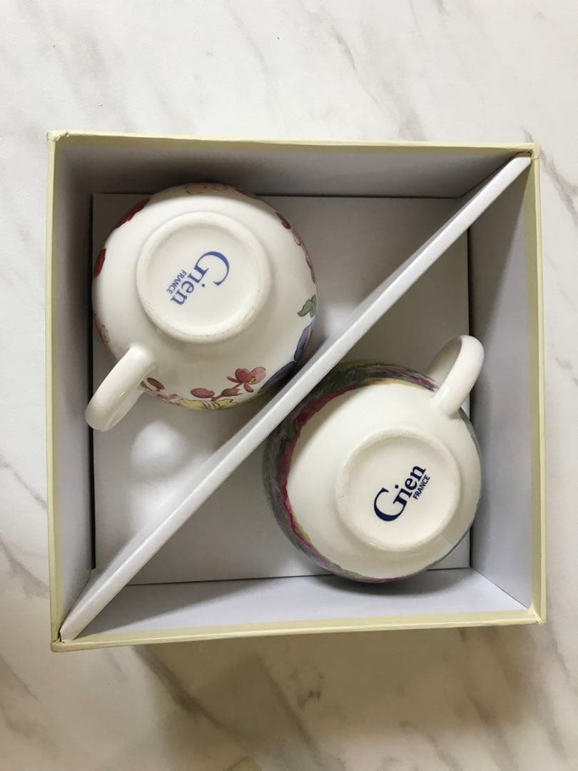 Gien 15点おまとめ売り　新品未使用