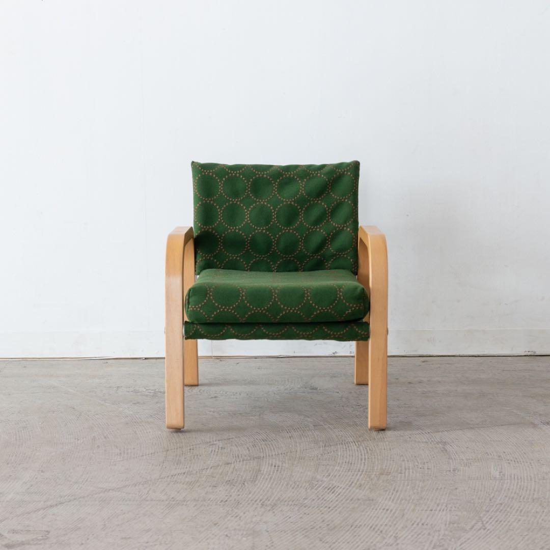 キッズチェア　ミナペルホネン　タンバリン