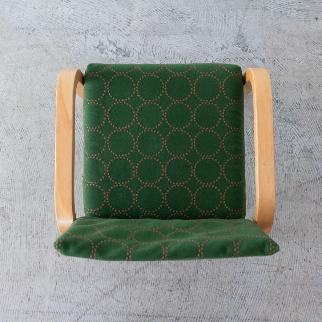 キッズチェア　ミナペルホネン　タンバリン