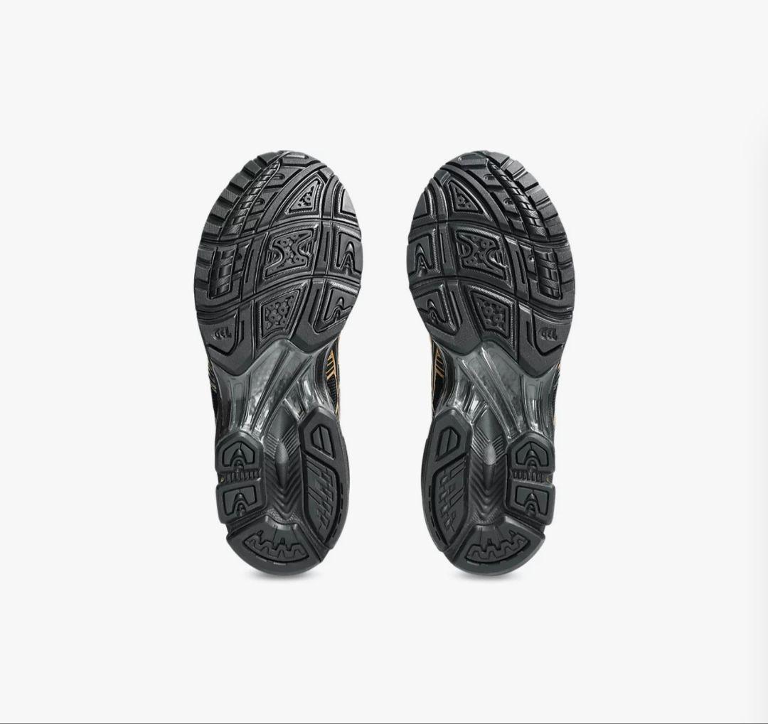 ASICS GEL-KAYANO 14 × Ayrton Senna