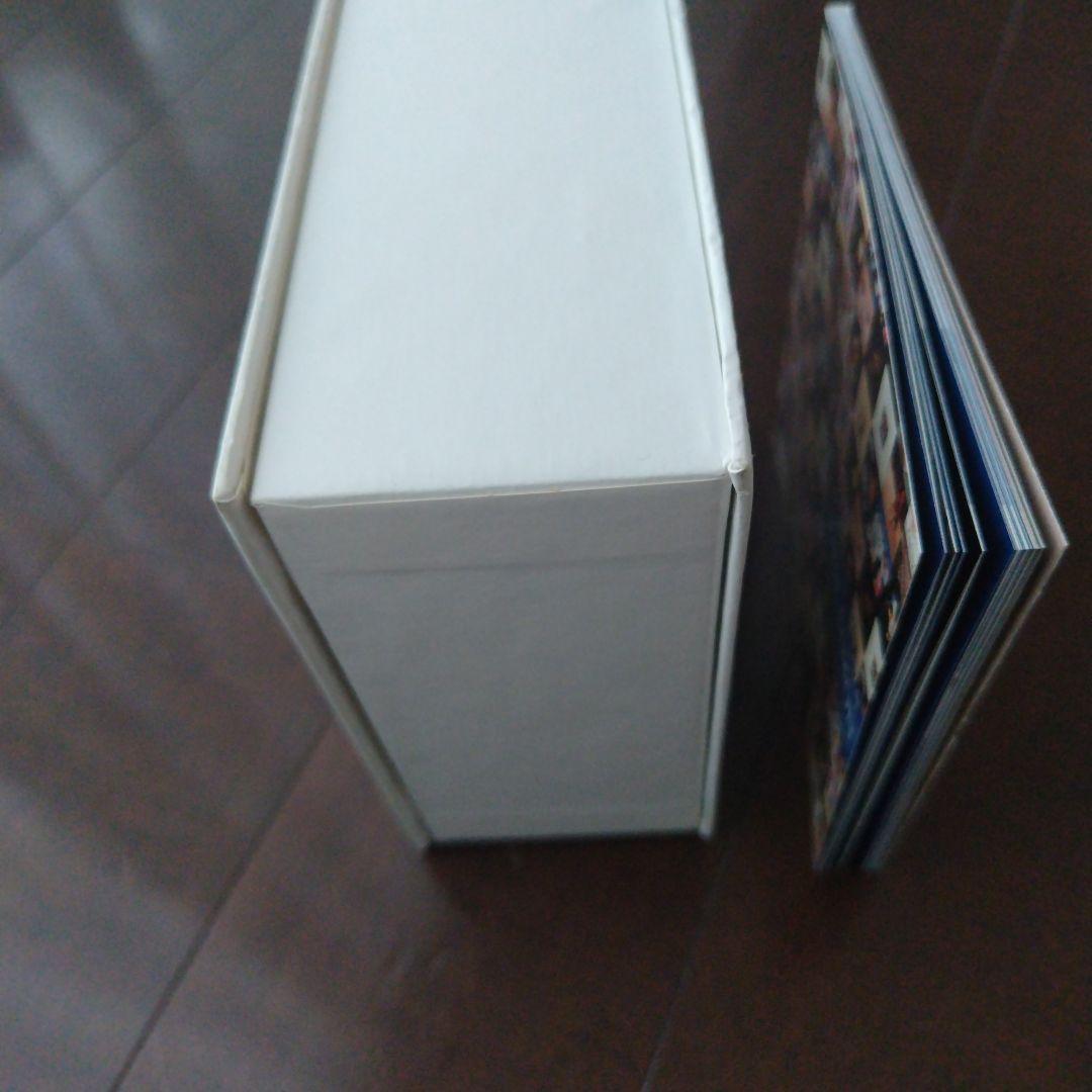 PAUL SIMON ポール・サイモン　CD BOX