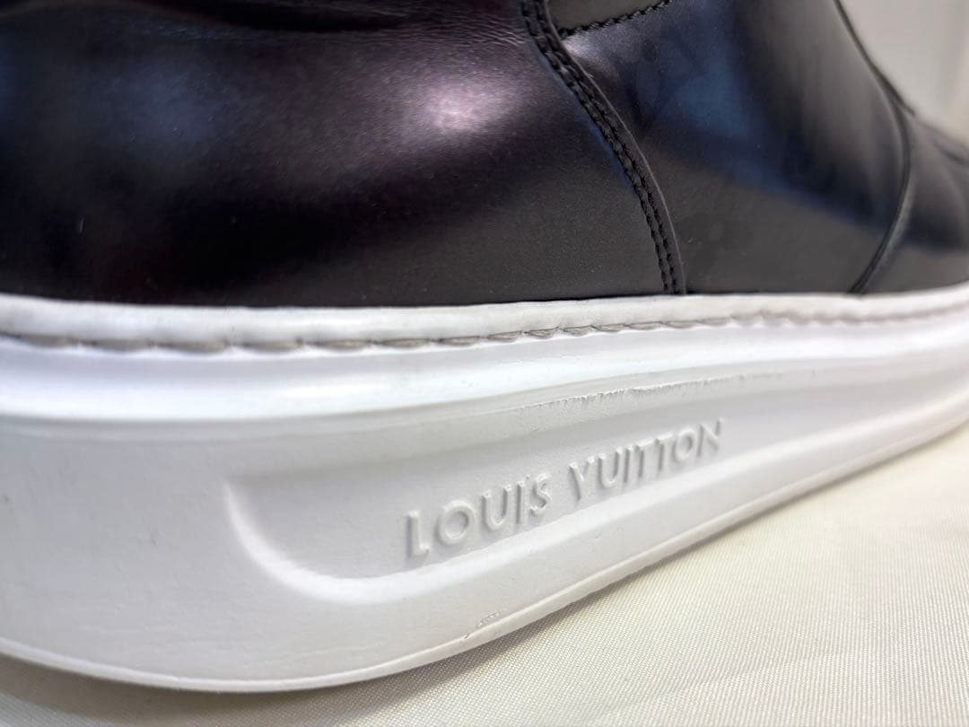 taku　LOUIS VUITTON ビバリーヒルズ・ライン スニーカー