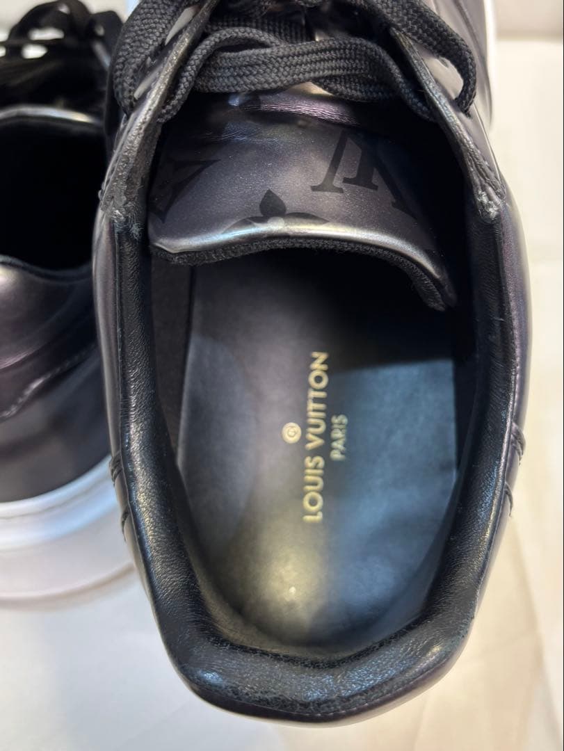 taku　LOUIS VUITTON ビバリーヒルズ・ライン スニーカー