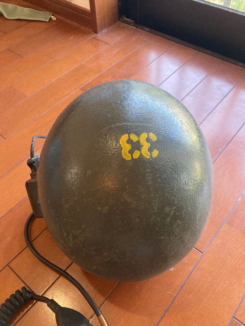 ミリタリー　ヘルメット