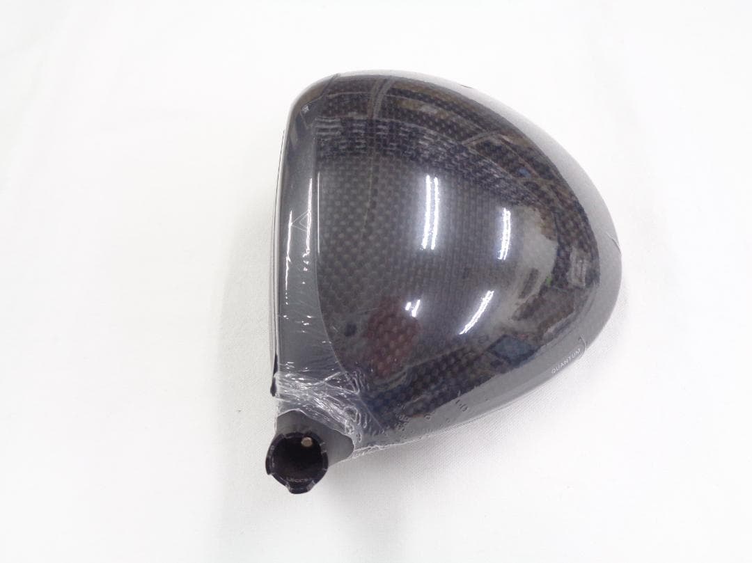 キャロウェイ QUANTUM MAX D 12度 ドライバー ヘッド 日本仕様品