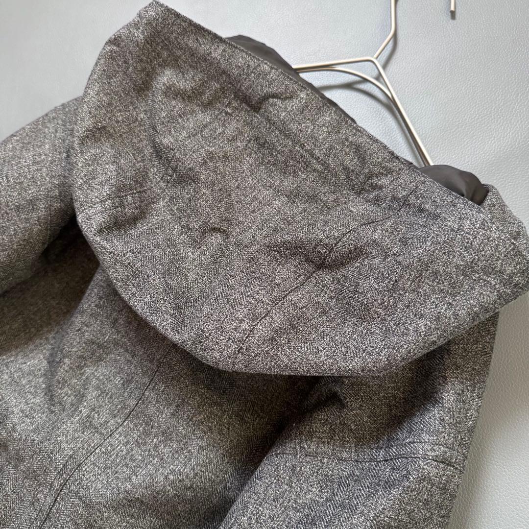 ザ　ノースフェイス　NPW61737 フィッシュテールトリクライメートコート