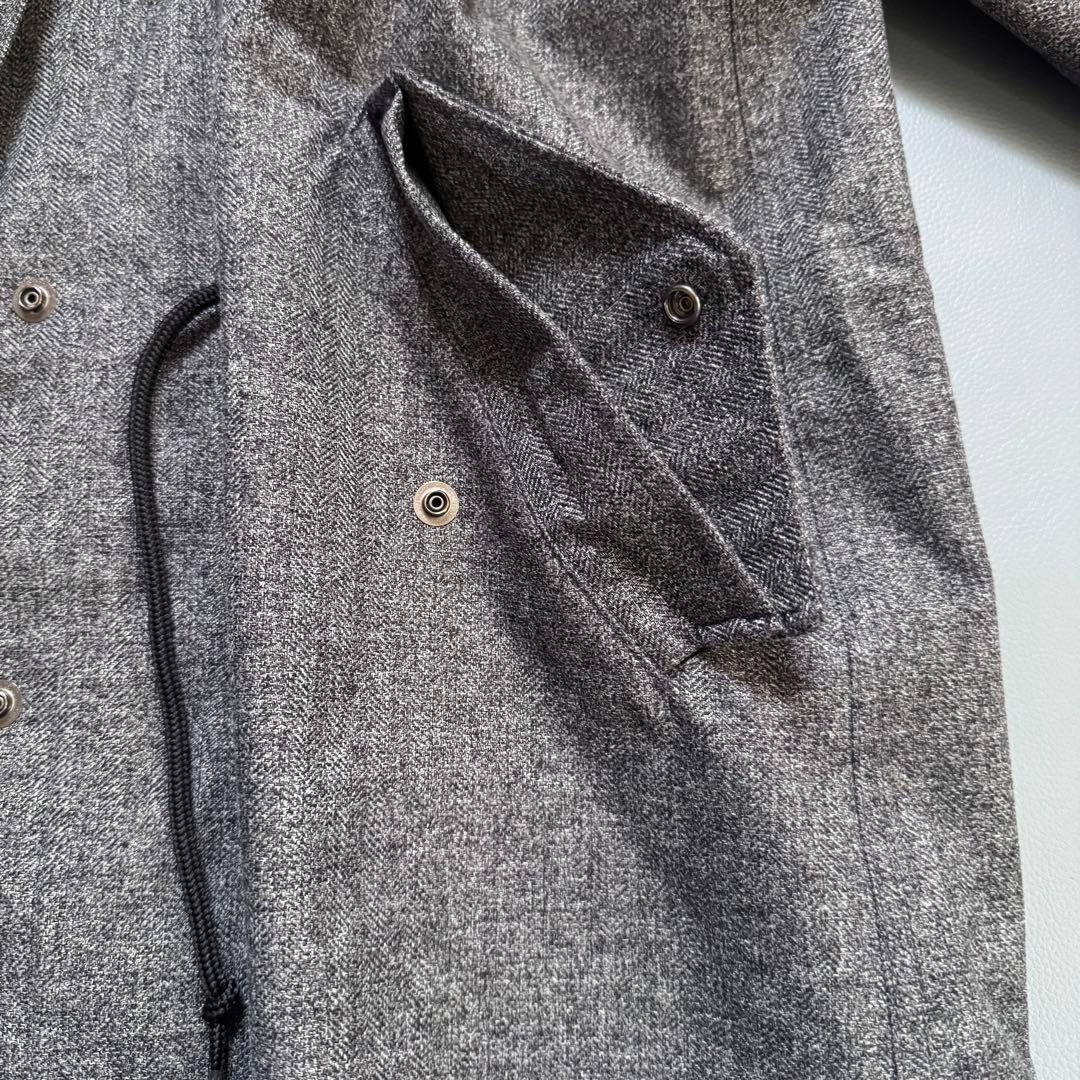 ザ　ノースフェイス　NPW61737 フィッシュテールトリクライメートコート