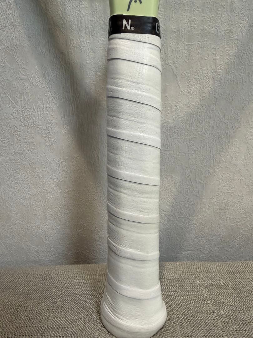 【エクストリームMP】 HEAD、グリップサイズ3、2024年モデル