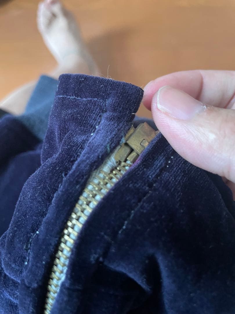 希望値下げ受付けます希少WAREHOUSE 別珍スカジャン髑髏・鷹サイズ38