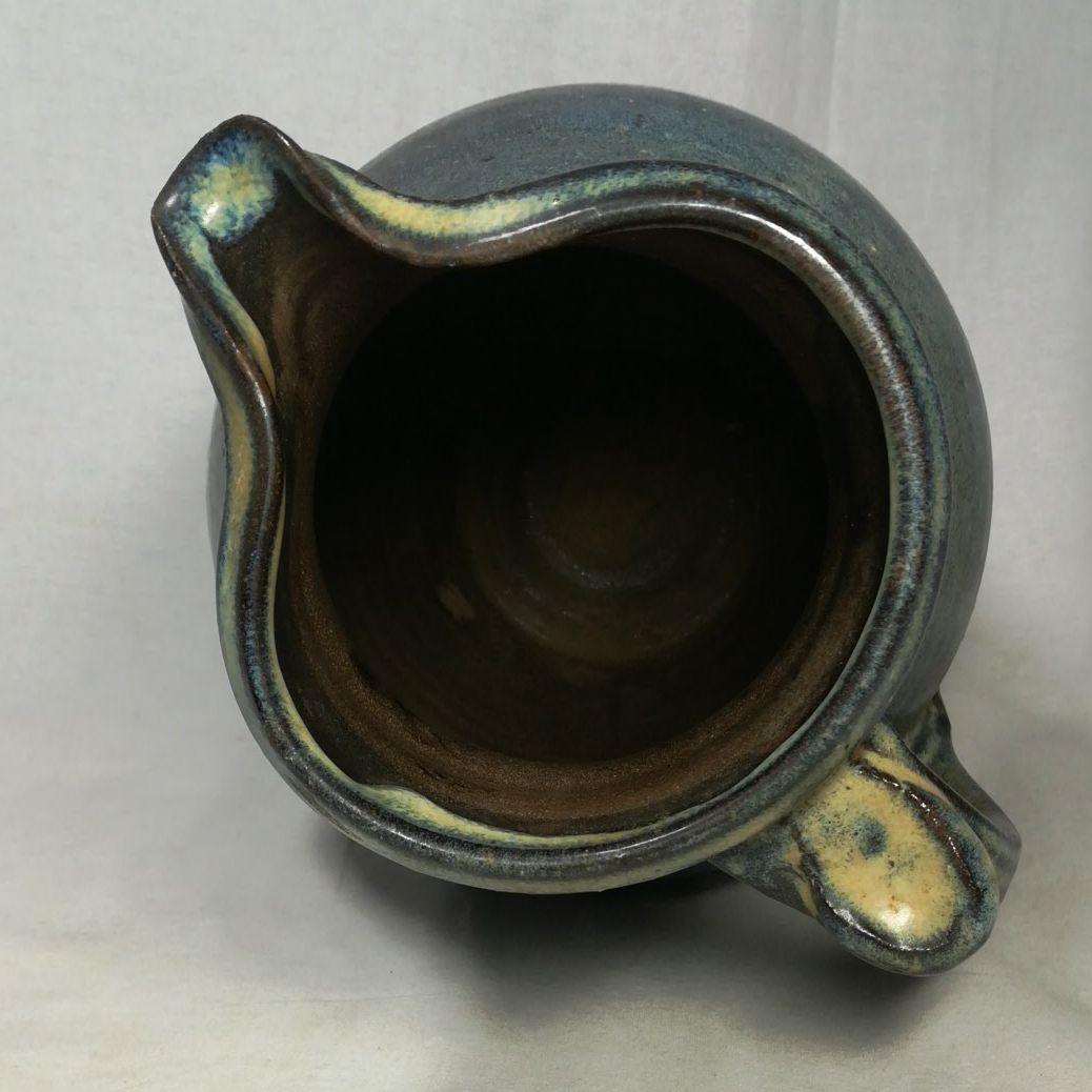 民藝　壺　壷　ピッチャー　水差