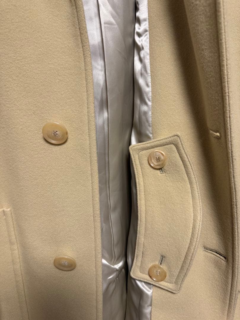 Tomo　AURALEE コート