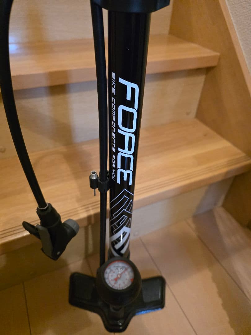 MTB MON　未使用に近い