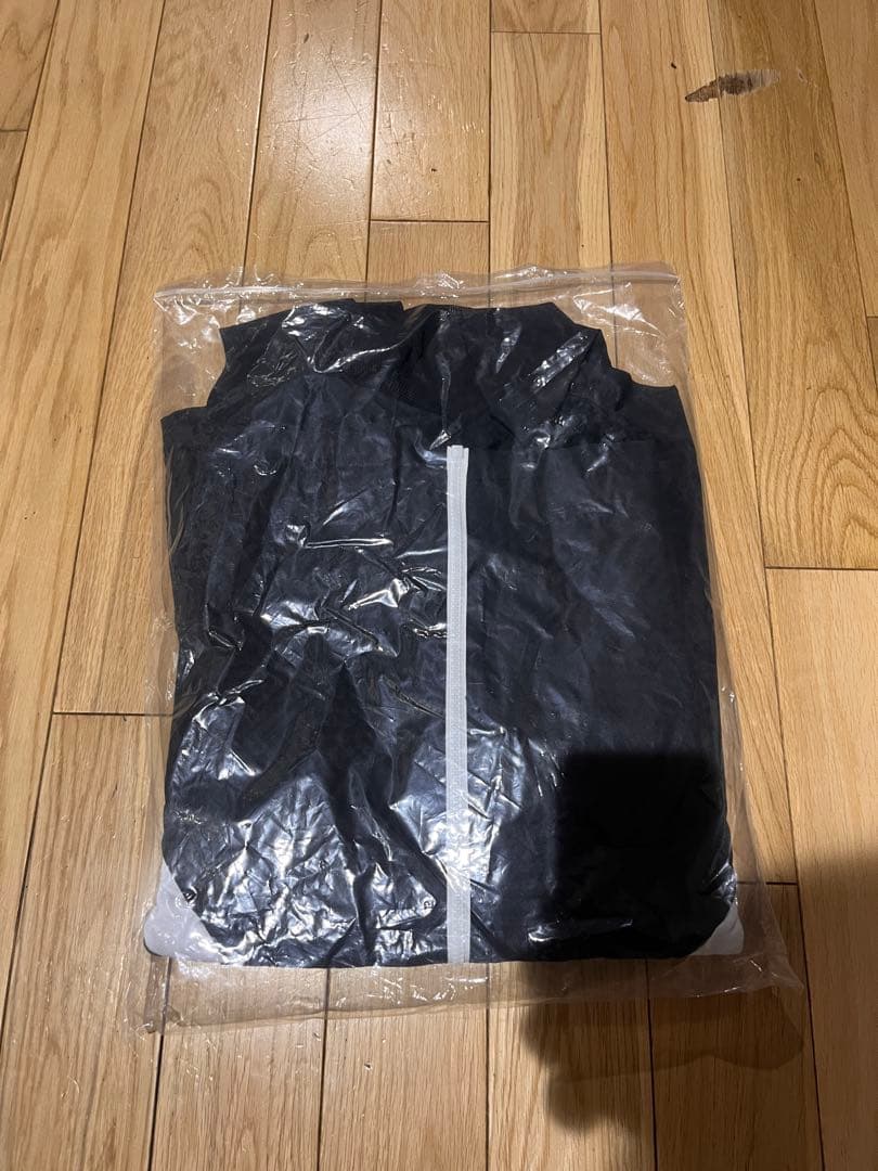 マクロン　　パーカー　ウェア　ラグビー