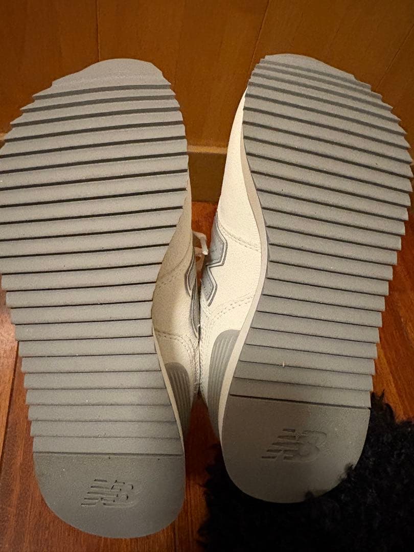 ニューバランスWL574