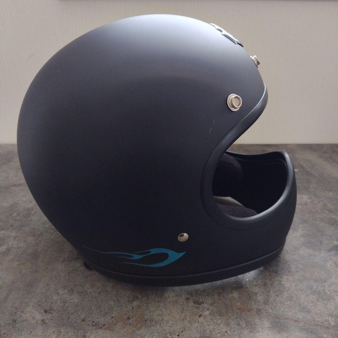 TT&CO トゥーカッター SG/DOT スタンダード マットブラック