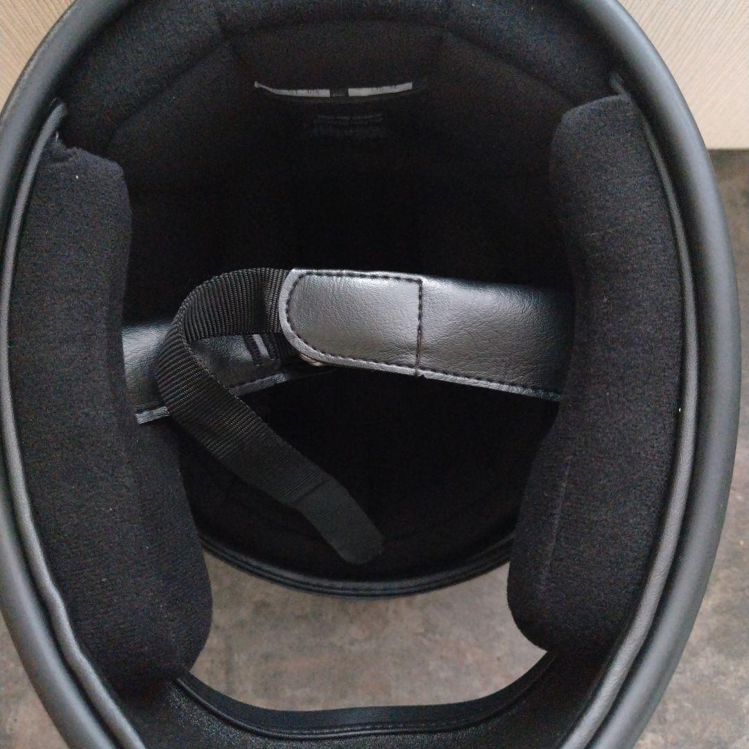 TT&CO トゥーカッター SG/DOT スタンダード マットブラック