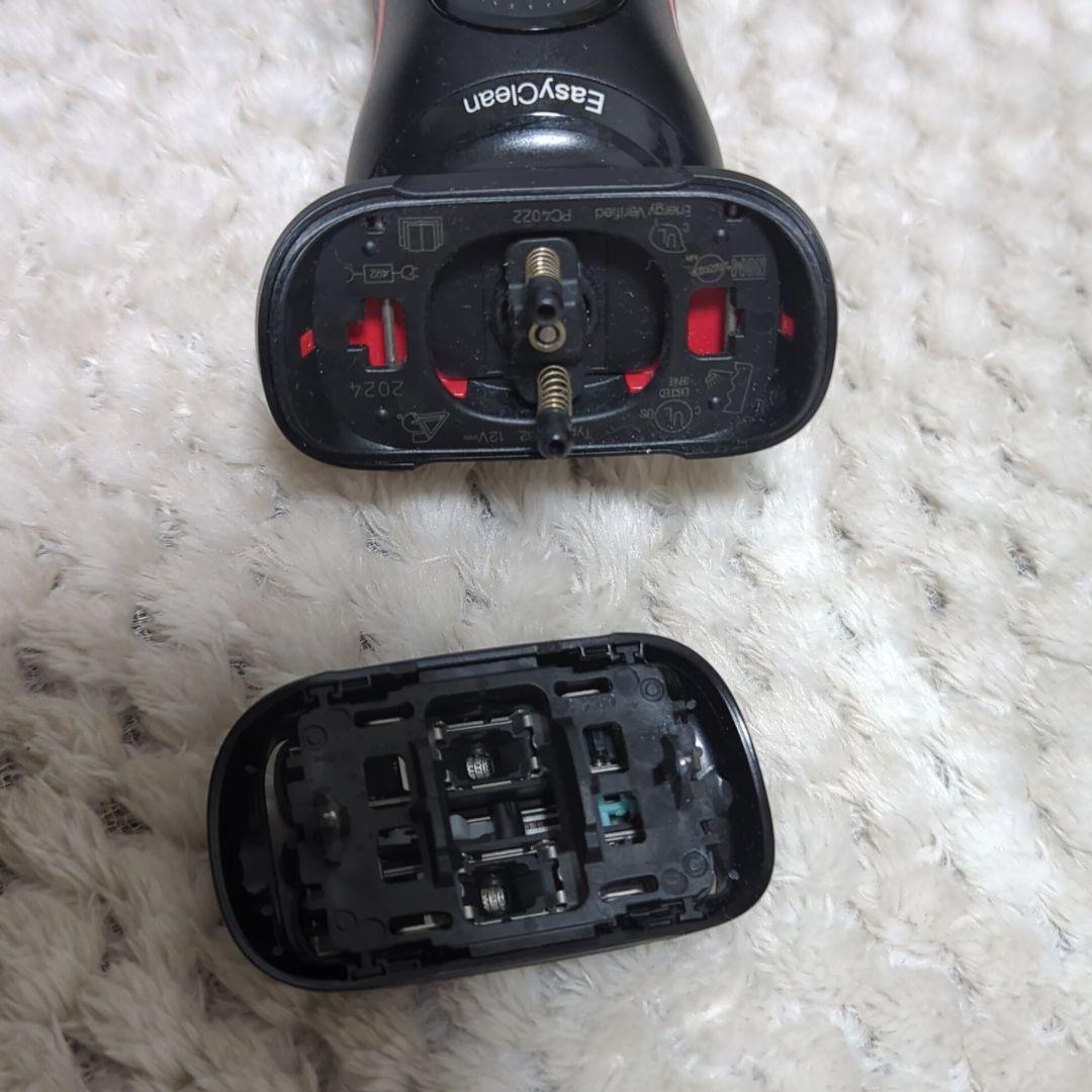 Braun Series 5 51-R7200cc-V メンズ電気シェーバー