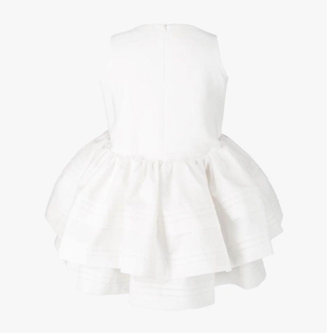 トップス Bibiy DOVE PEPURAMU TOP