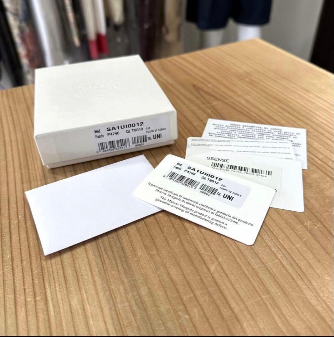 Maison Margiela マルジェラ ケース SA1UI0012