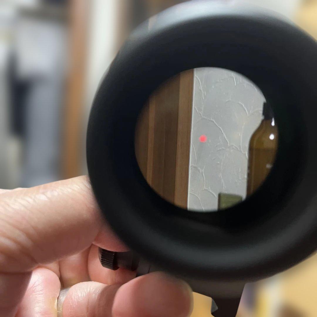 EVOLUTION GEAR ACOG TA31 4x32 スコープ 美品