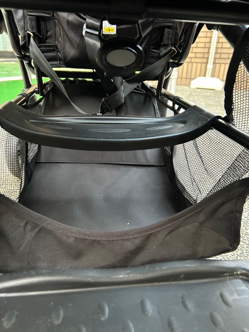 KATOJI 二人でゴーDX グレー