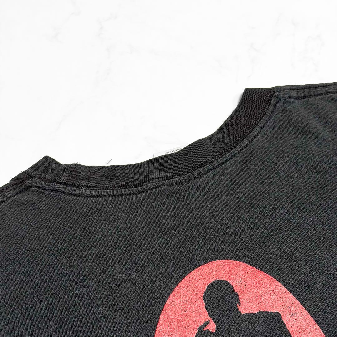 90s dr.evil ドクターエビル　Tシャツ ムービーTシャツ