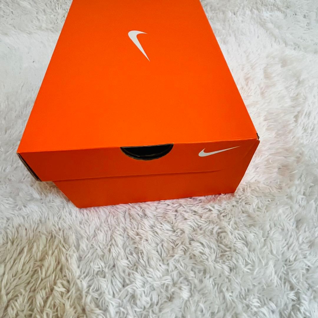 ナイキ CTR360 マエストリ FG 24cm 新品タグ・箱付き 美品